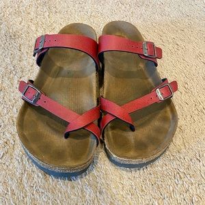 Birkenstock Mayari Sandals